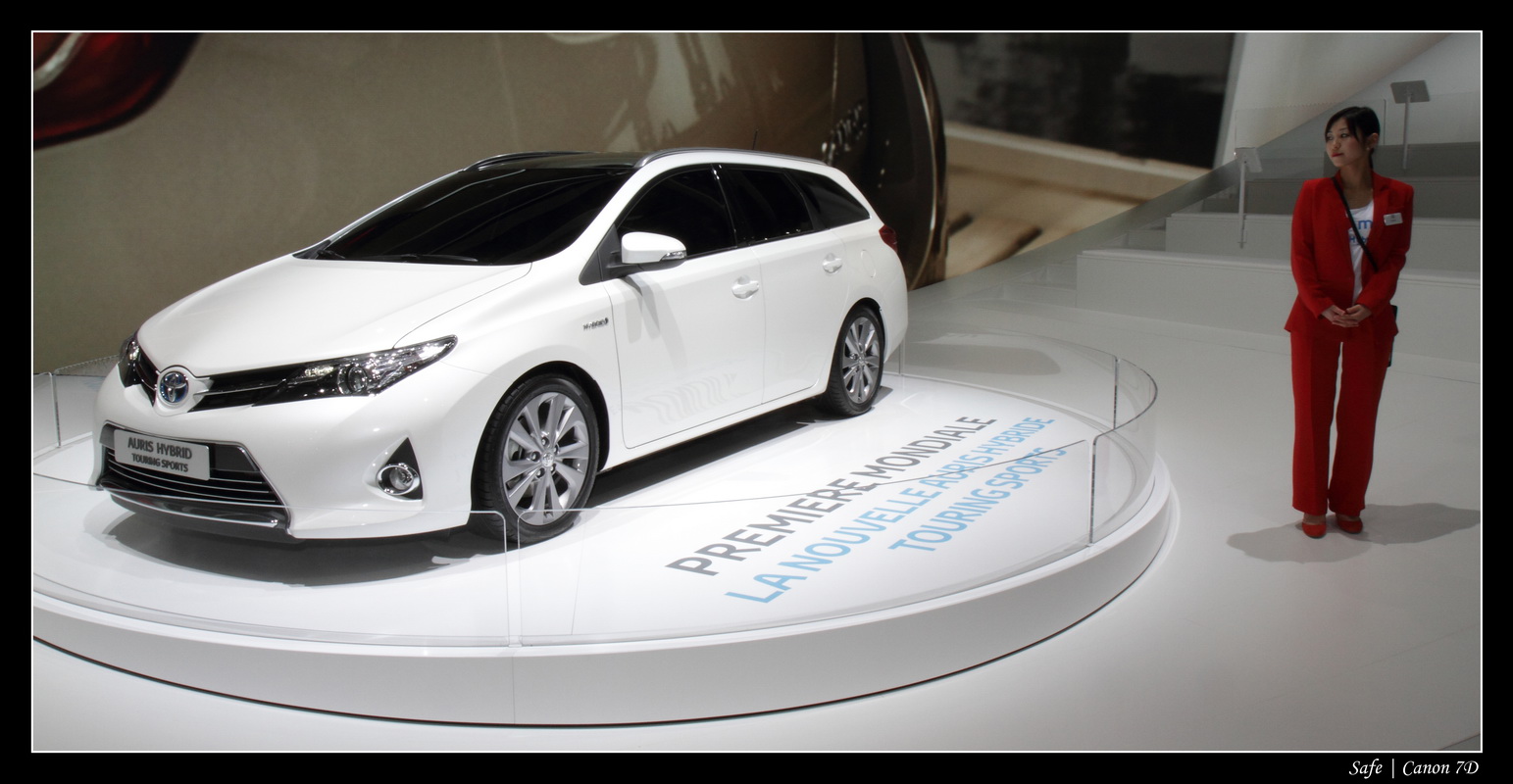 2012 - 10 - Salon auto Paris - 039